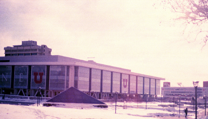 u of u